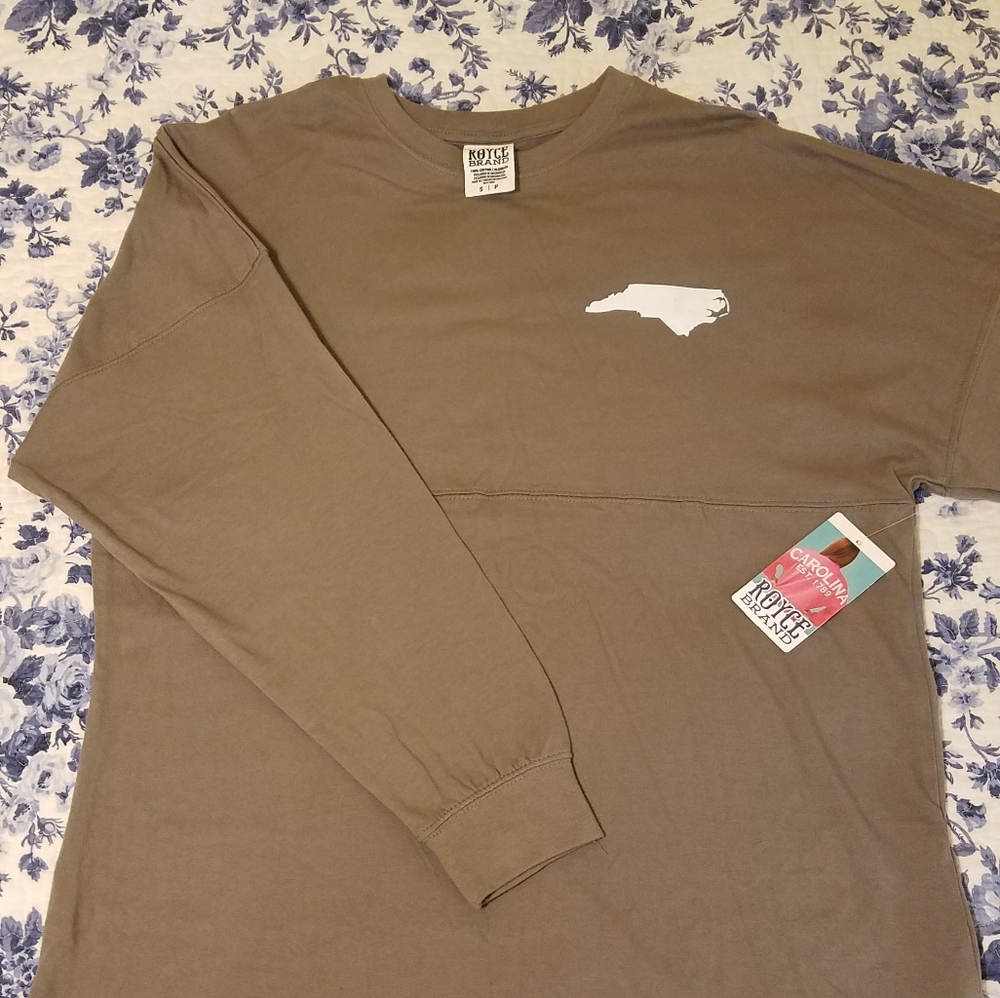 Royce Brand shirt